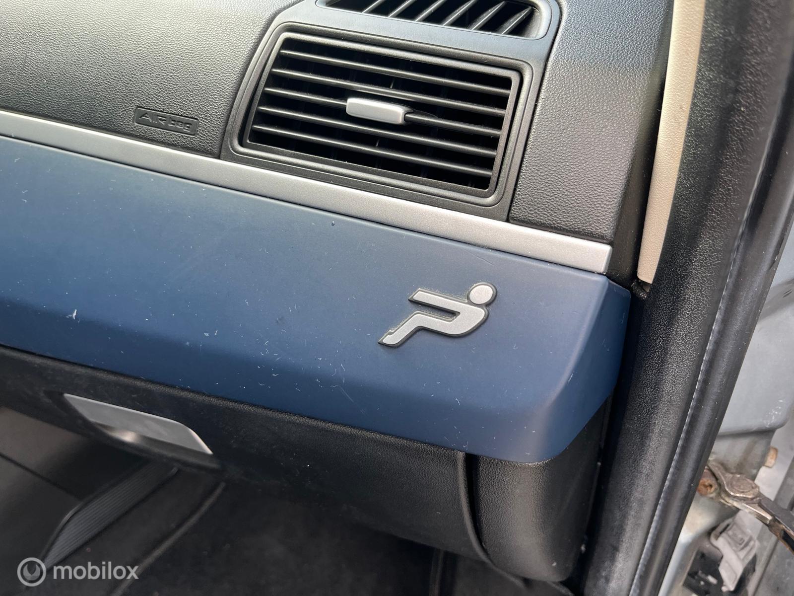 Foto van Fiat Fiat Punto