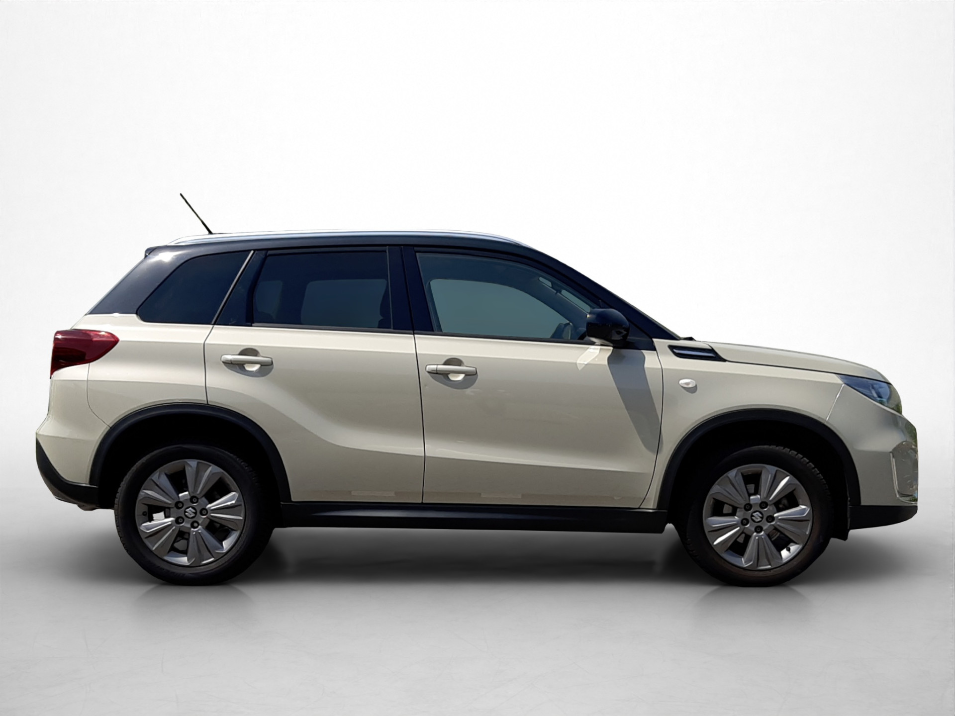 Foto van Suzuki Vitara