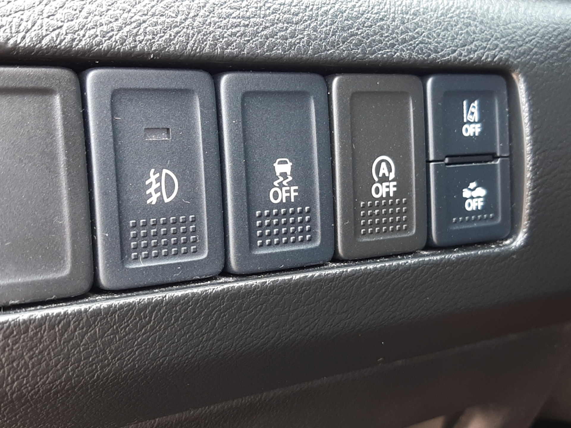Foto van Suzuki Vitara