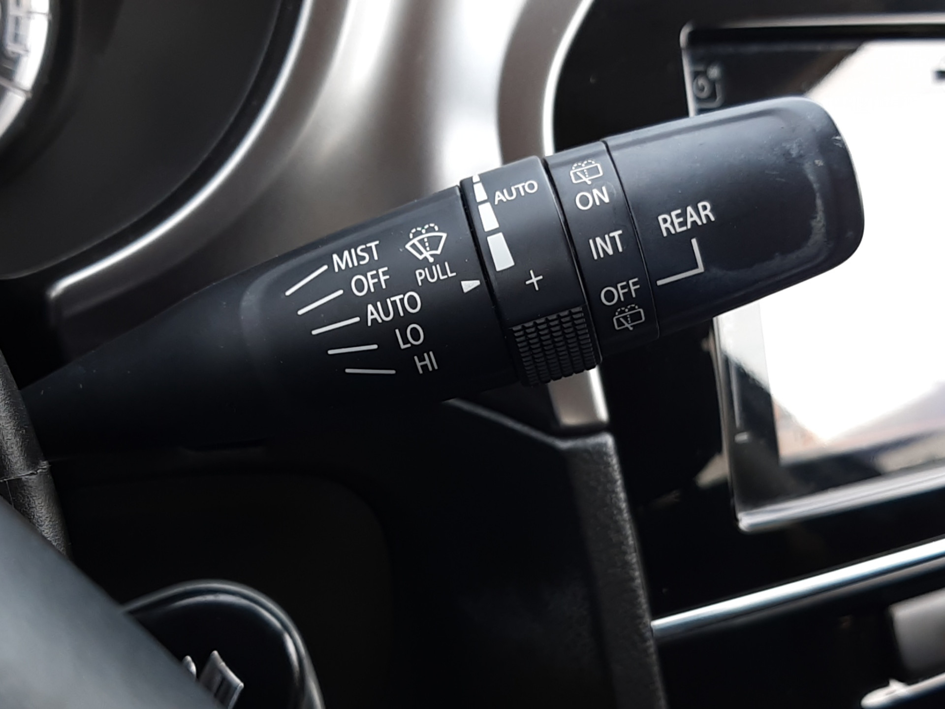 Foto van Suzuki Vitara
