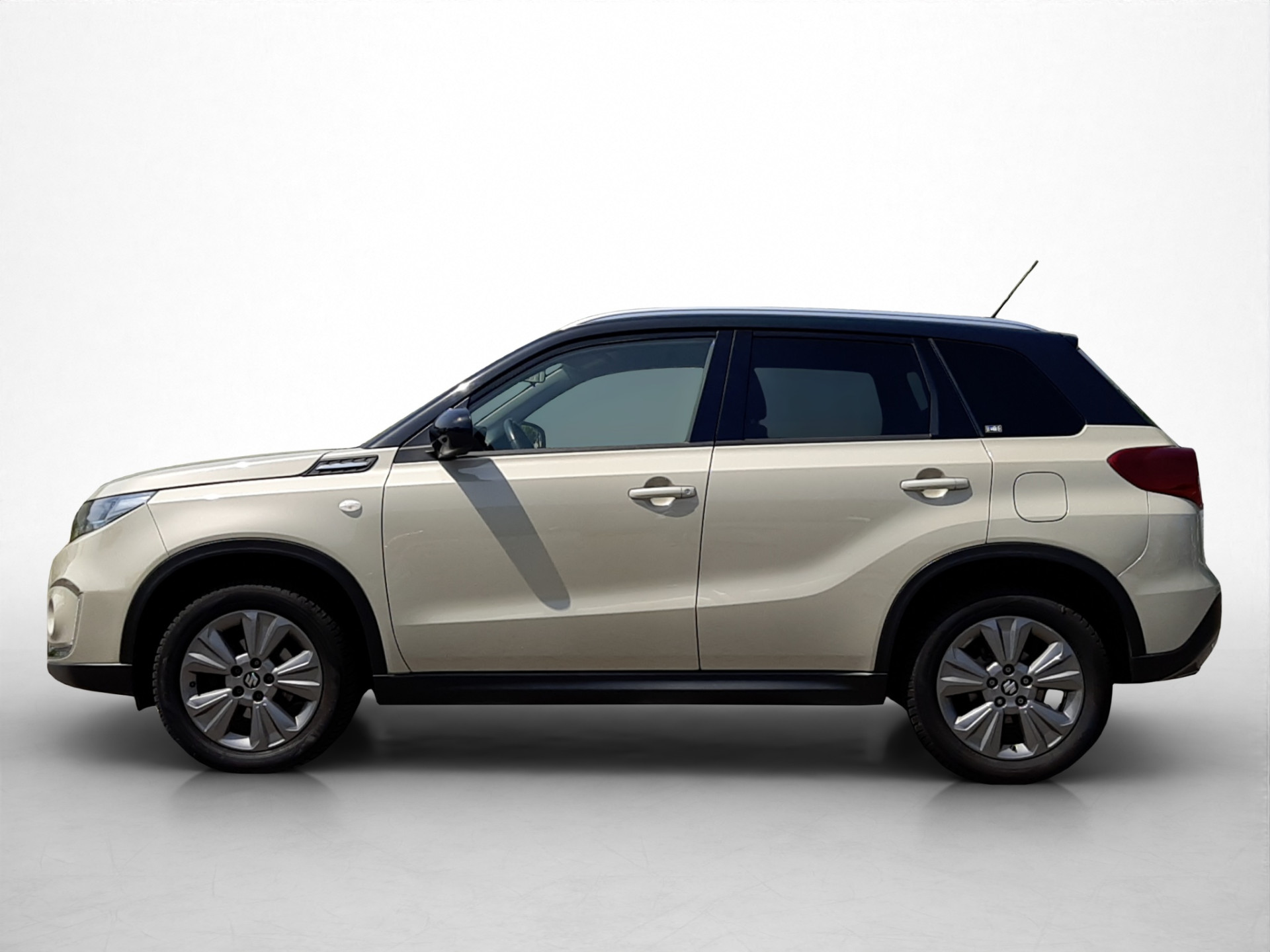 Foto van Suzuki Vitara
