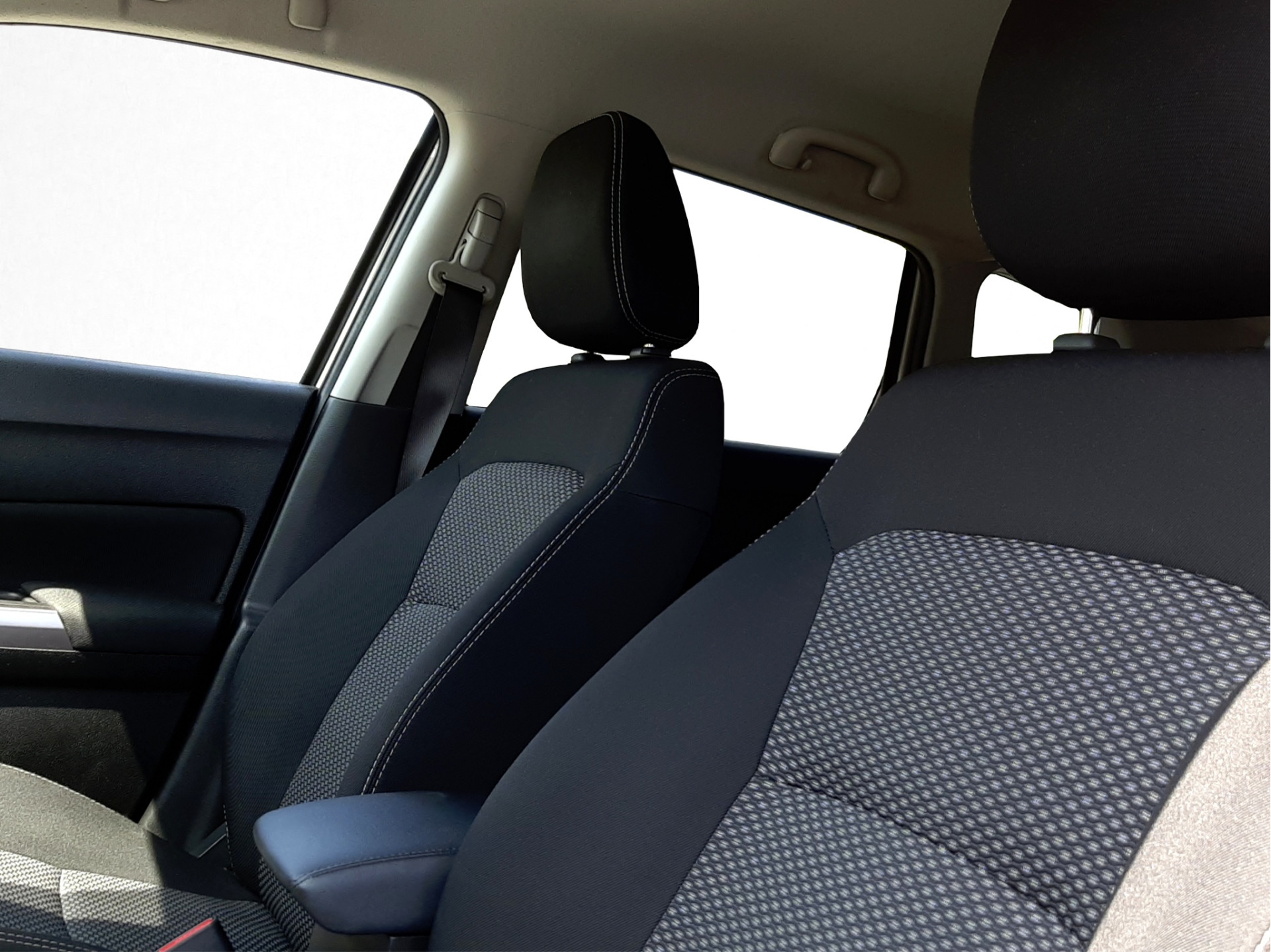 Foto van Suzuki Vitara