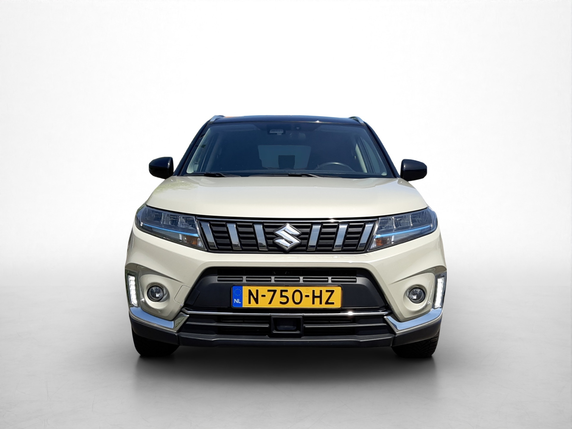 Foto van Suzuki Vitara