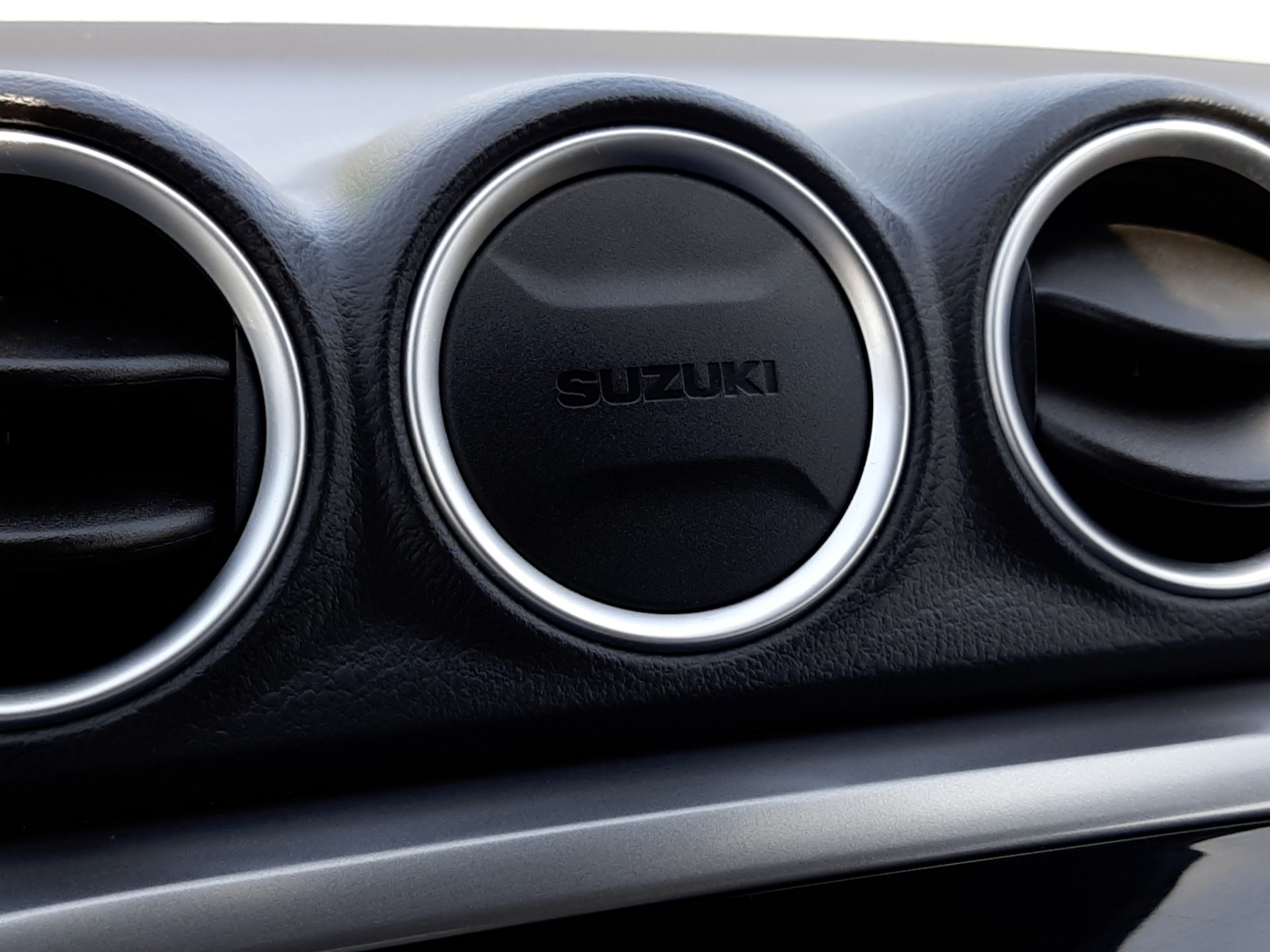 Foto van Suzuki Vitara