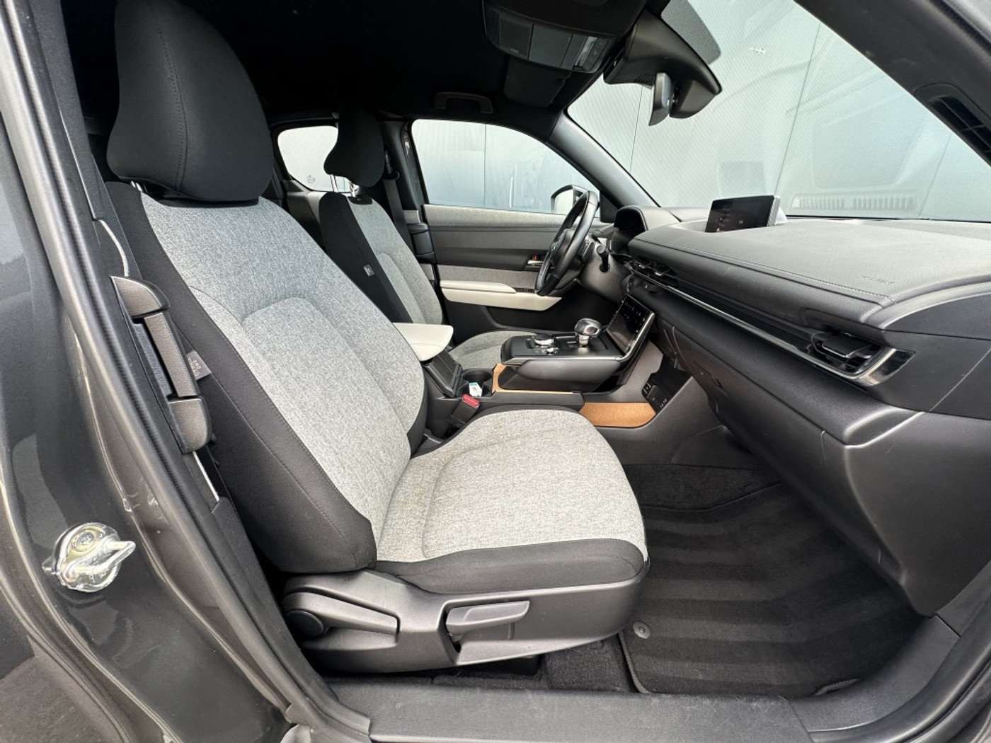 Foto van Mazda Mazda Mx-30