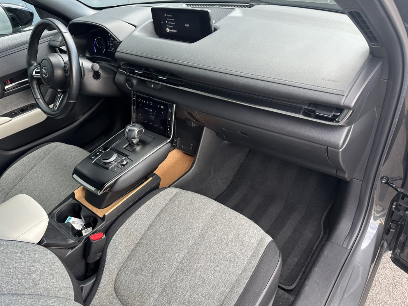 Foto van Mazda Mazda Mx-30