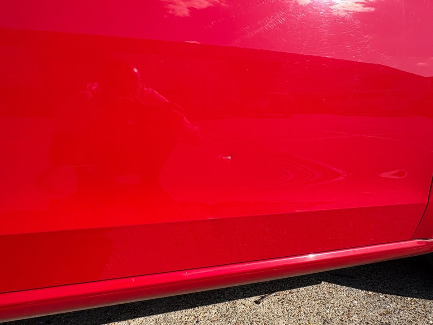 Foto van Volkswagen Up