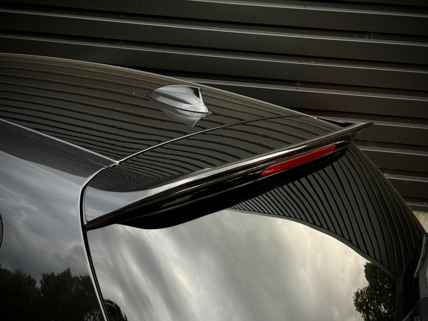 Foto van BMW 118i