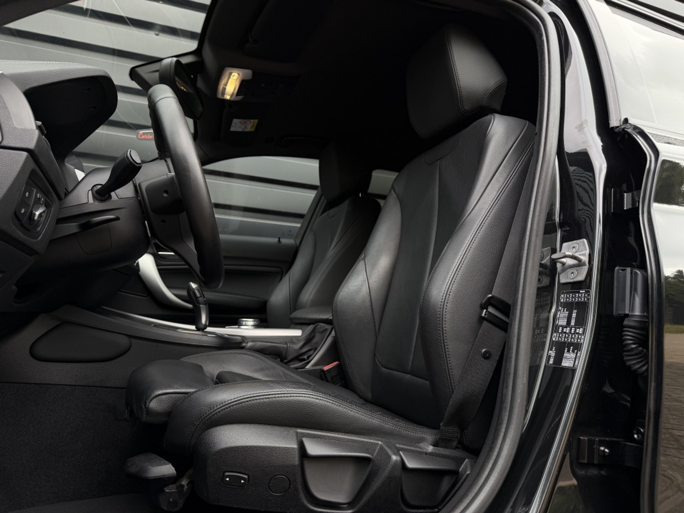 Foto van BMW 118i