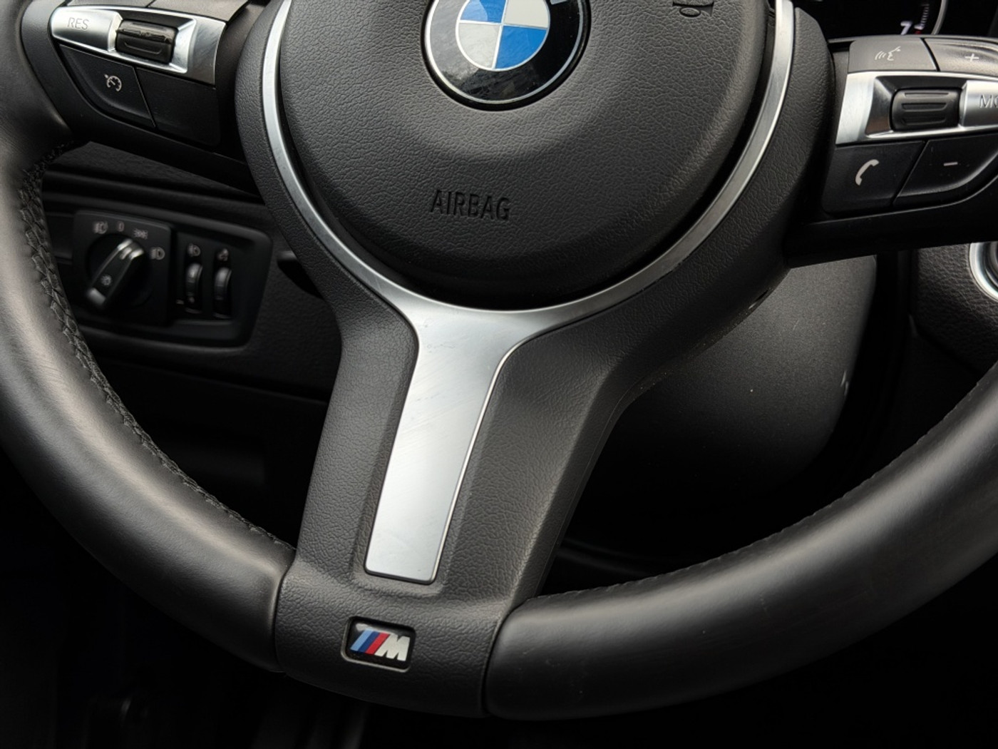 Foto van BMW 118i