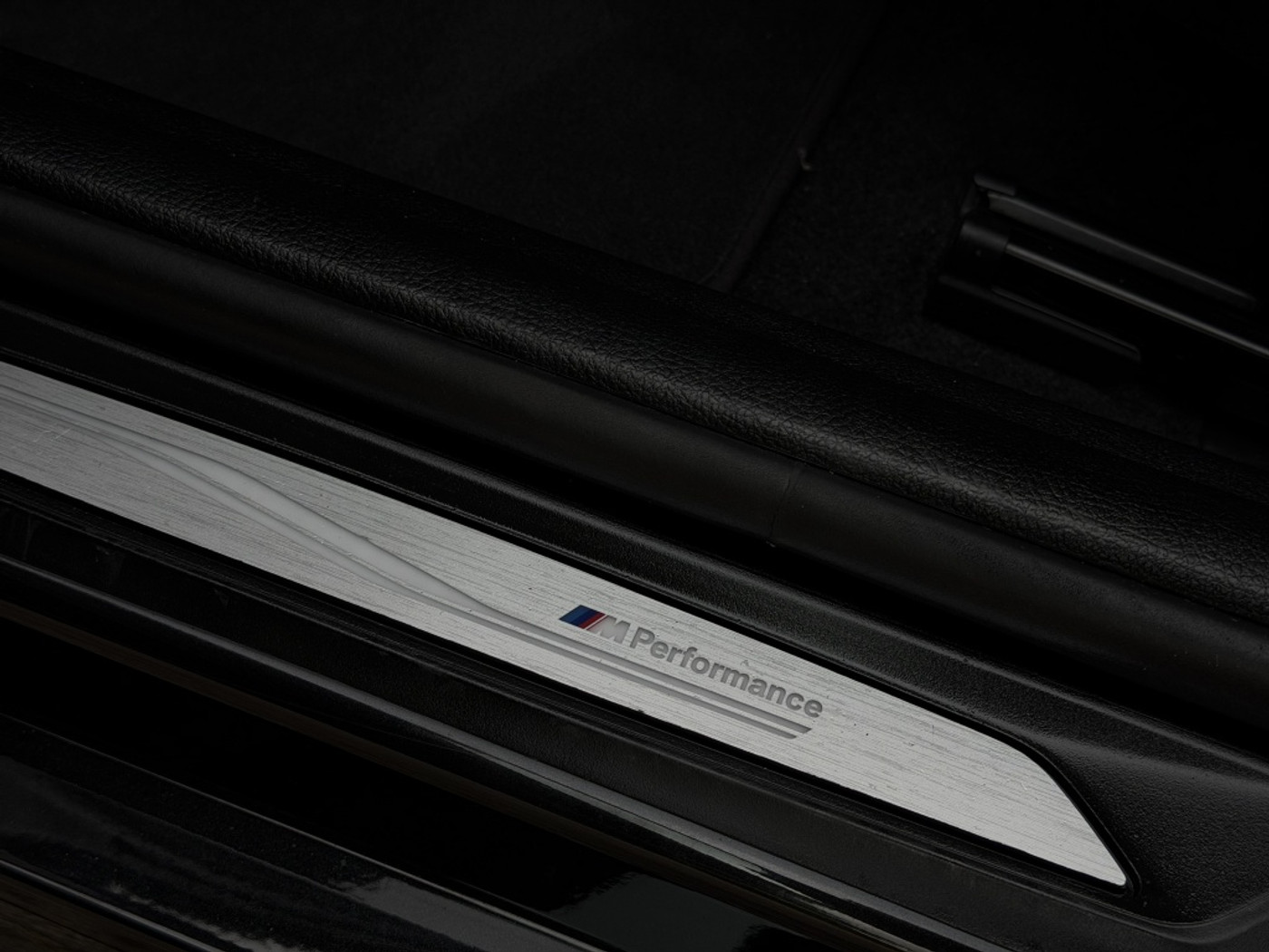 Foto van BMW 118i