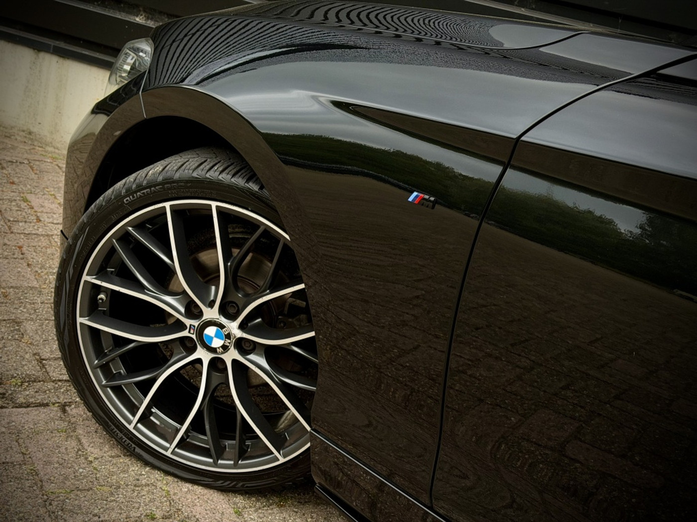 Foto van BMW 118i