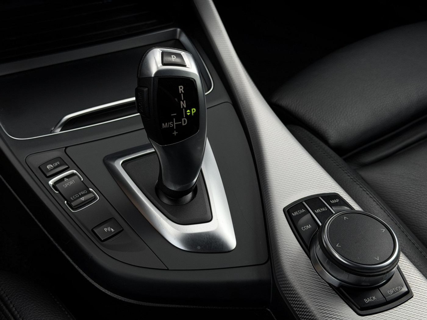 Foto van BMW 118i