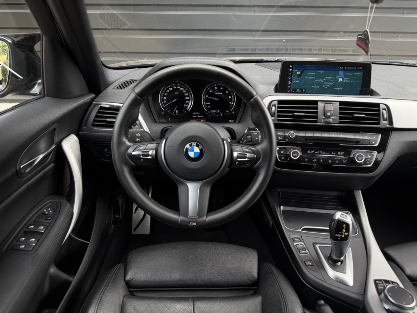 Foto van BMW 118i