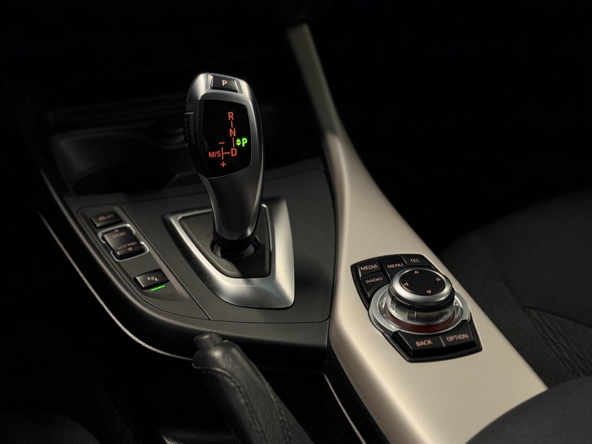 Foto van BMW 118i