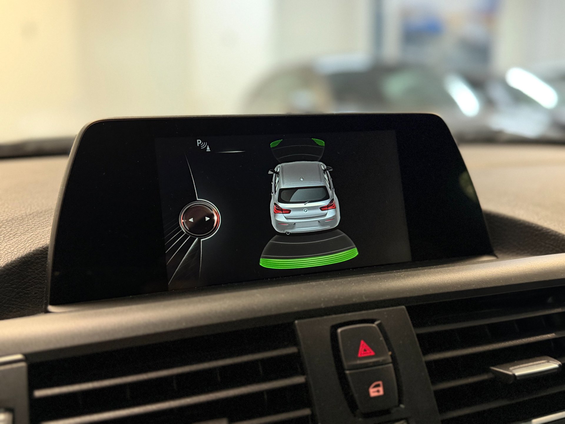 Foto van BMW 118i