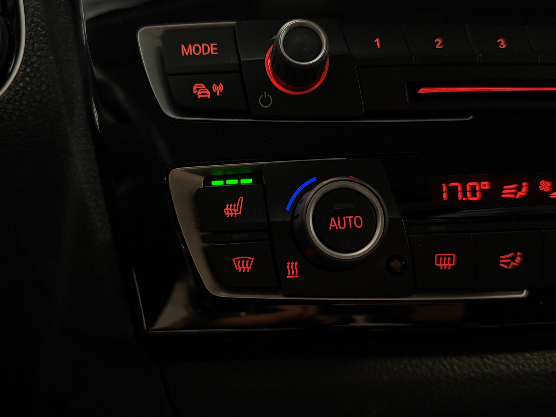 Foto van BMW 118i