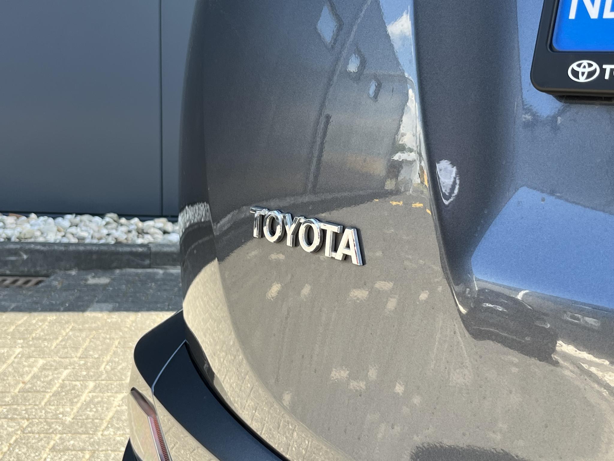 Foto van Toyota Toyota Rav4