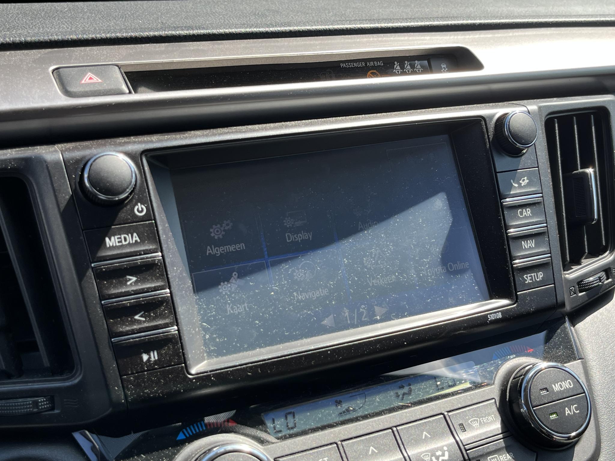 Foto van Toyota Toyota Rav4