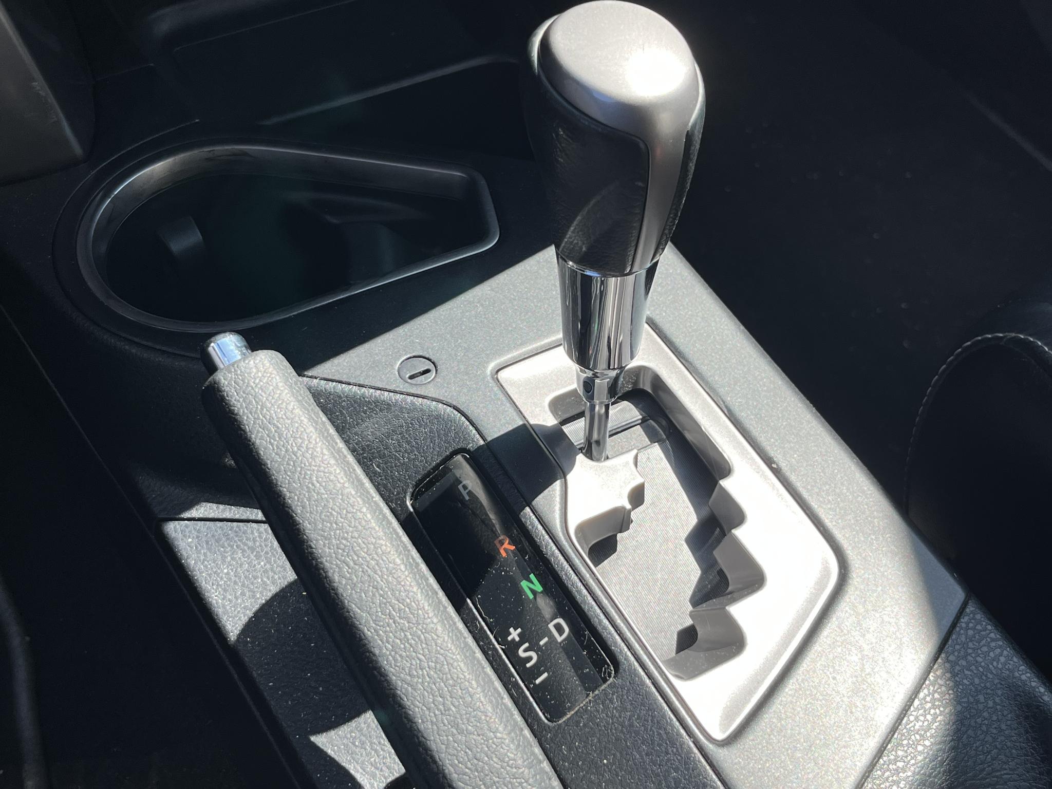 Foto van Toyota Toyota Rav4