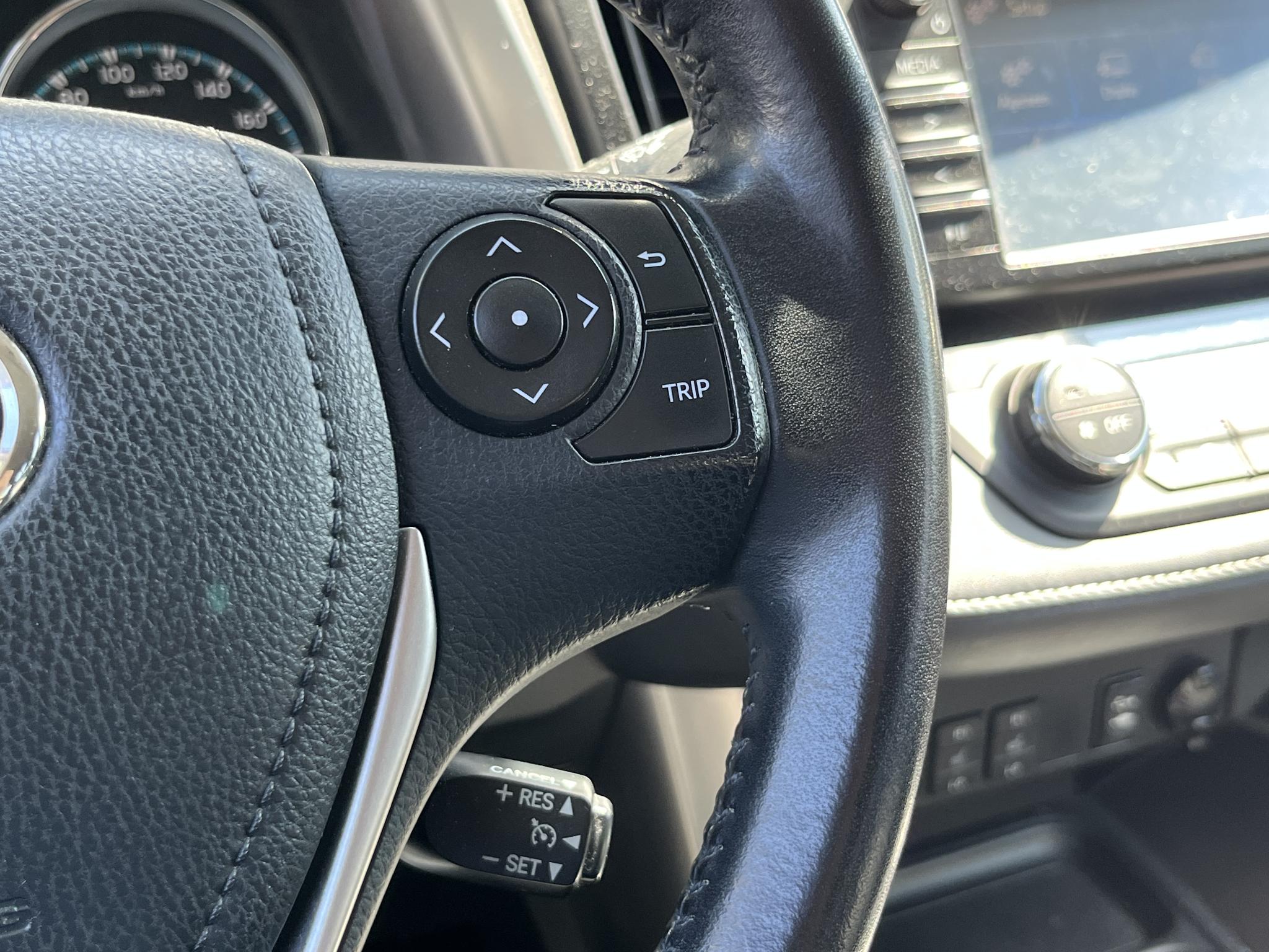 Foto van Toyota Toyota Rav4