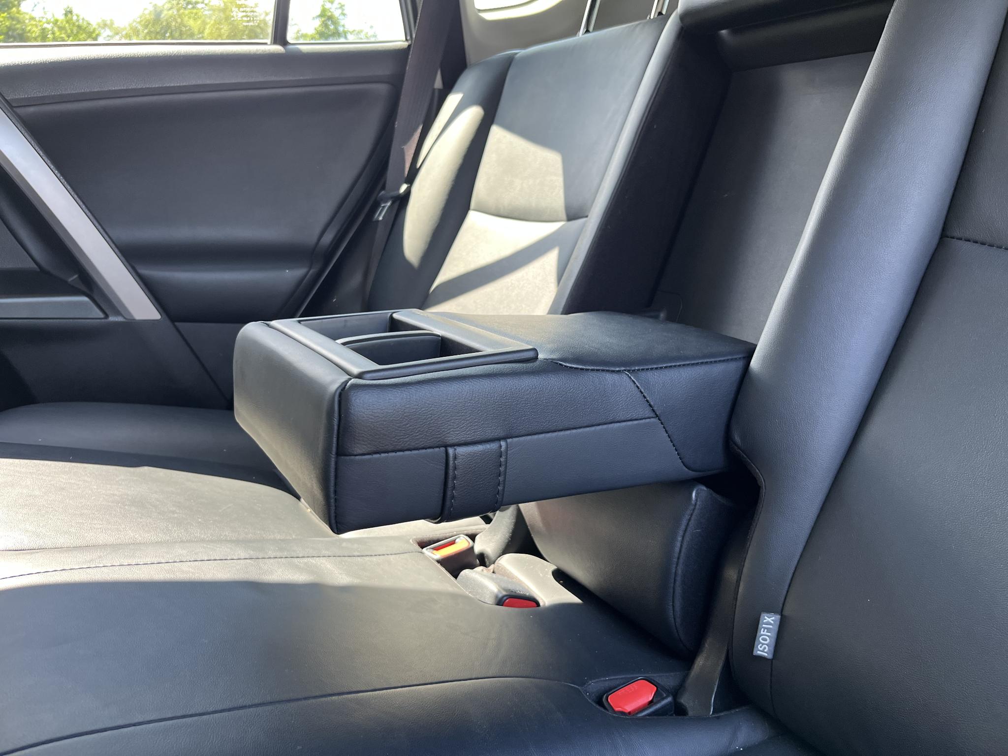 Foto van Toyota Toyota Rav4