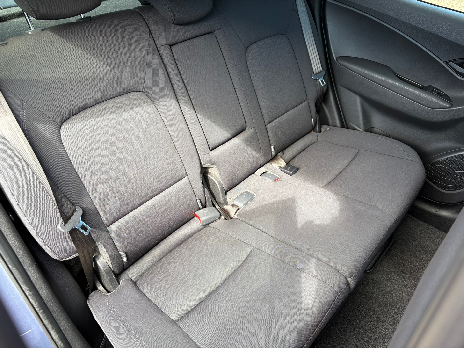 Foto van Hyundai Ix20