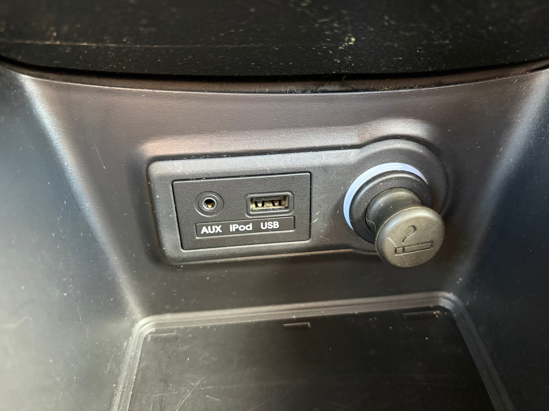 Foto van Hyundai Ix20