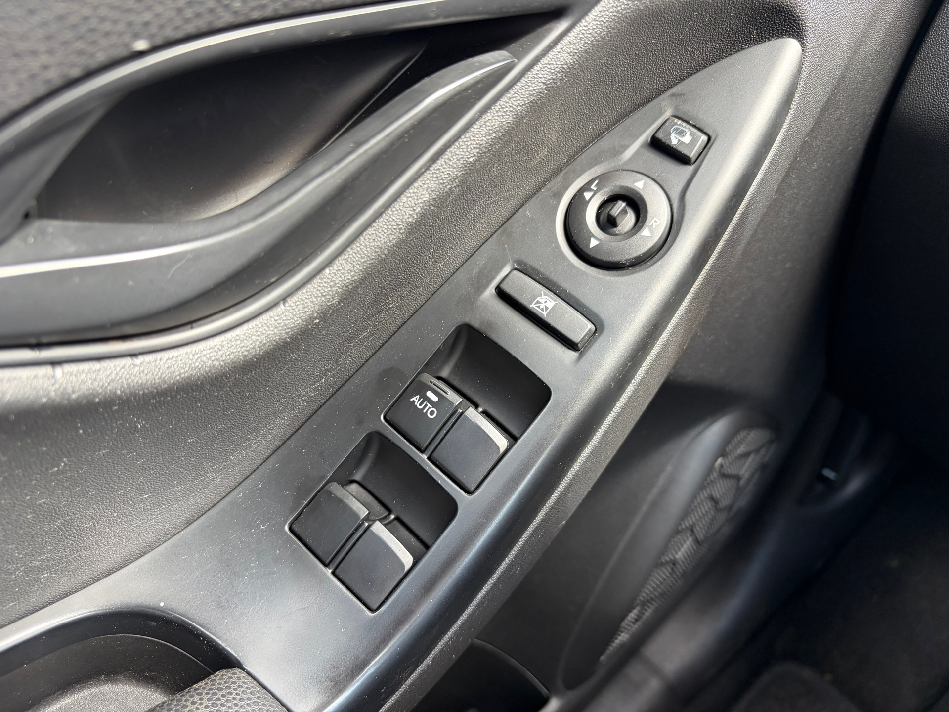 Foto van Hyundai Ix20