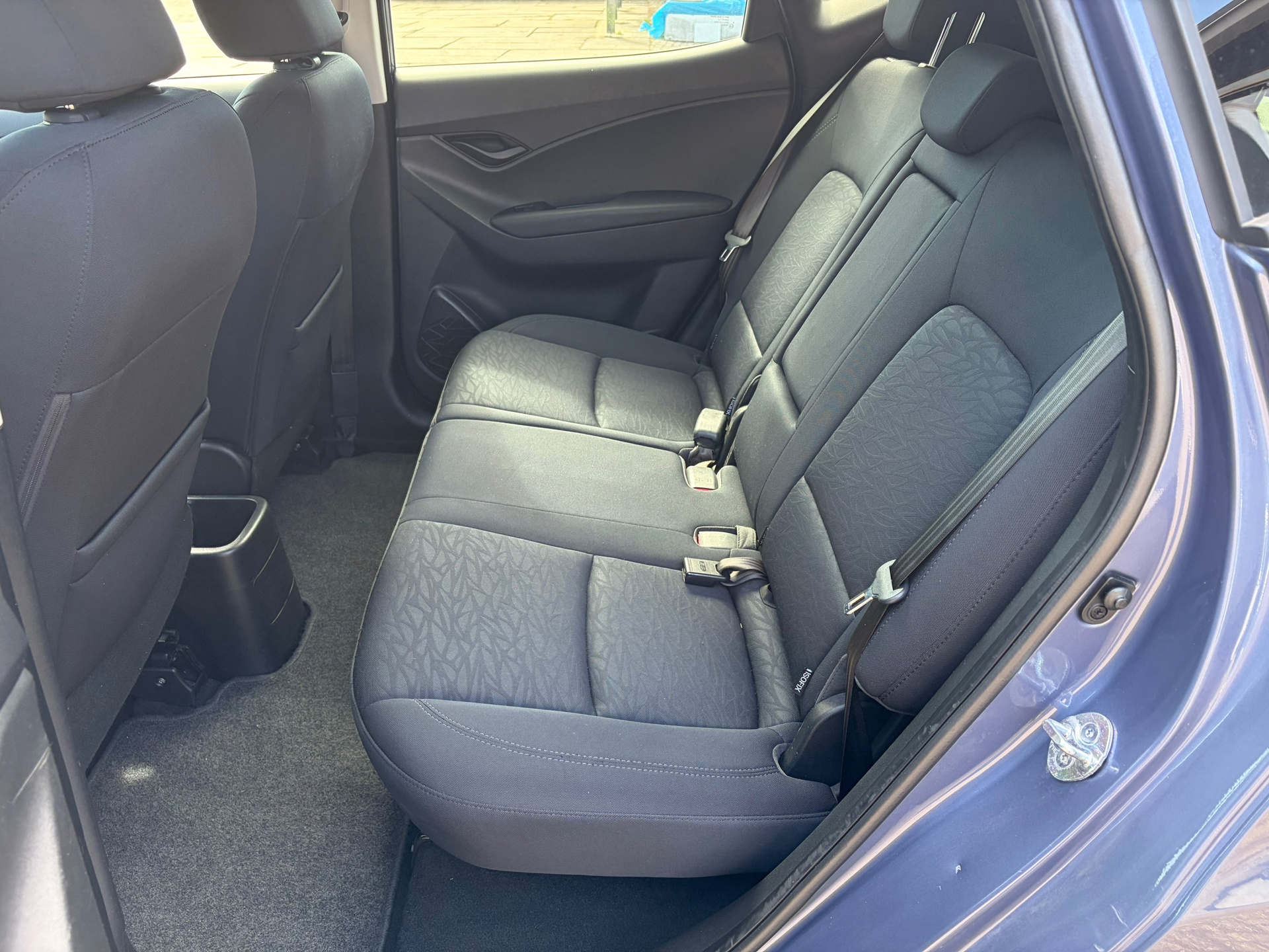 Foto van Hyundai Ix20