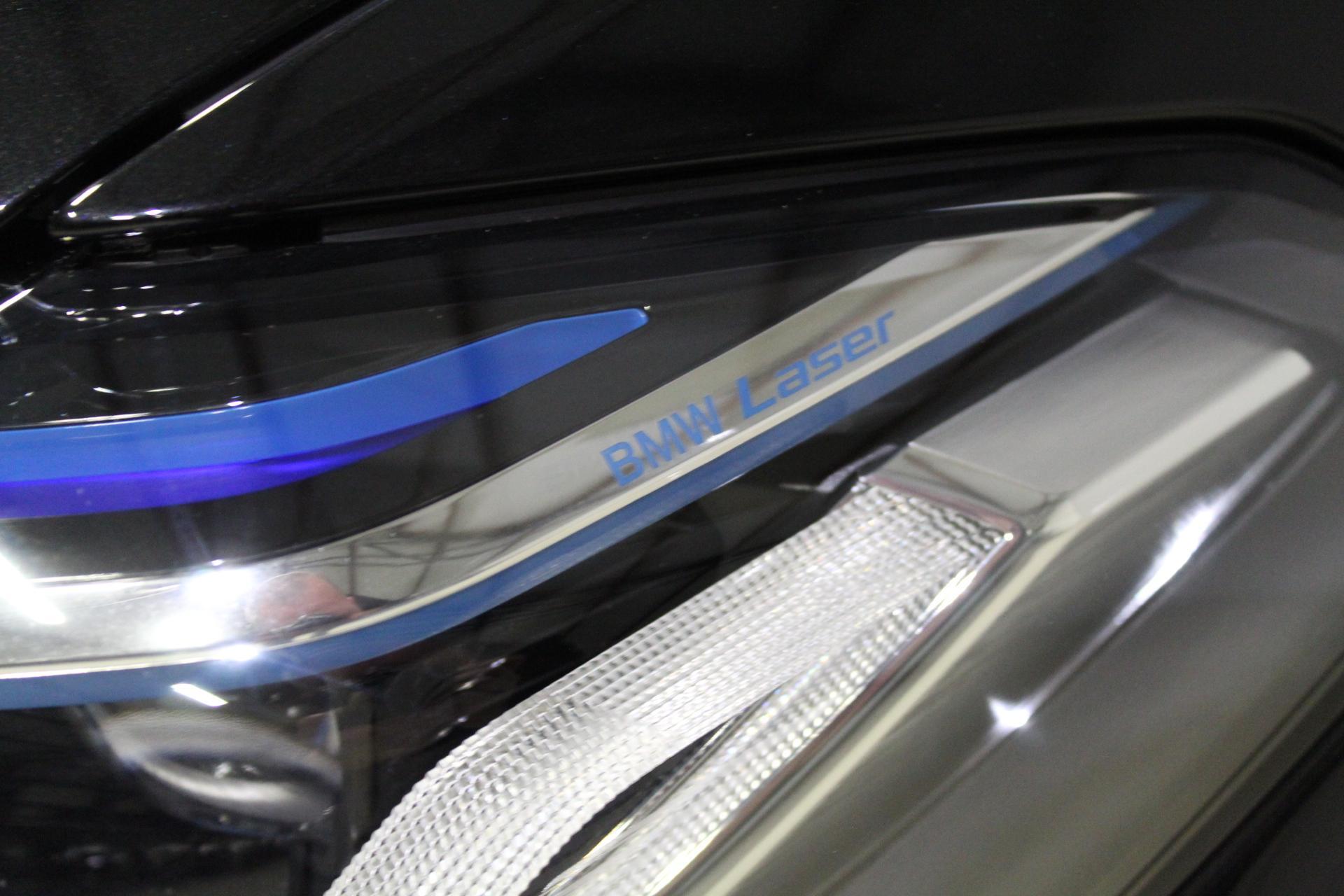 Foto van BMW 520i