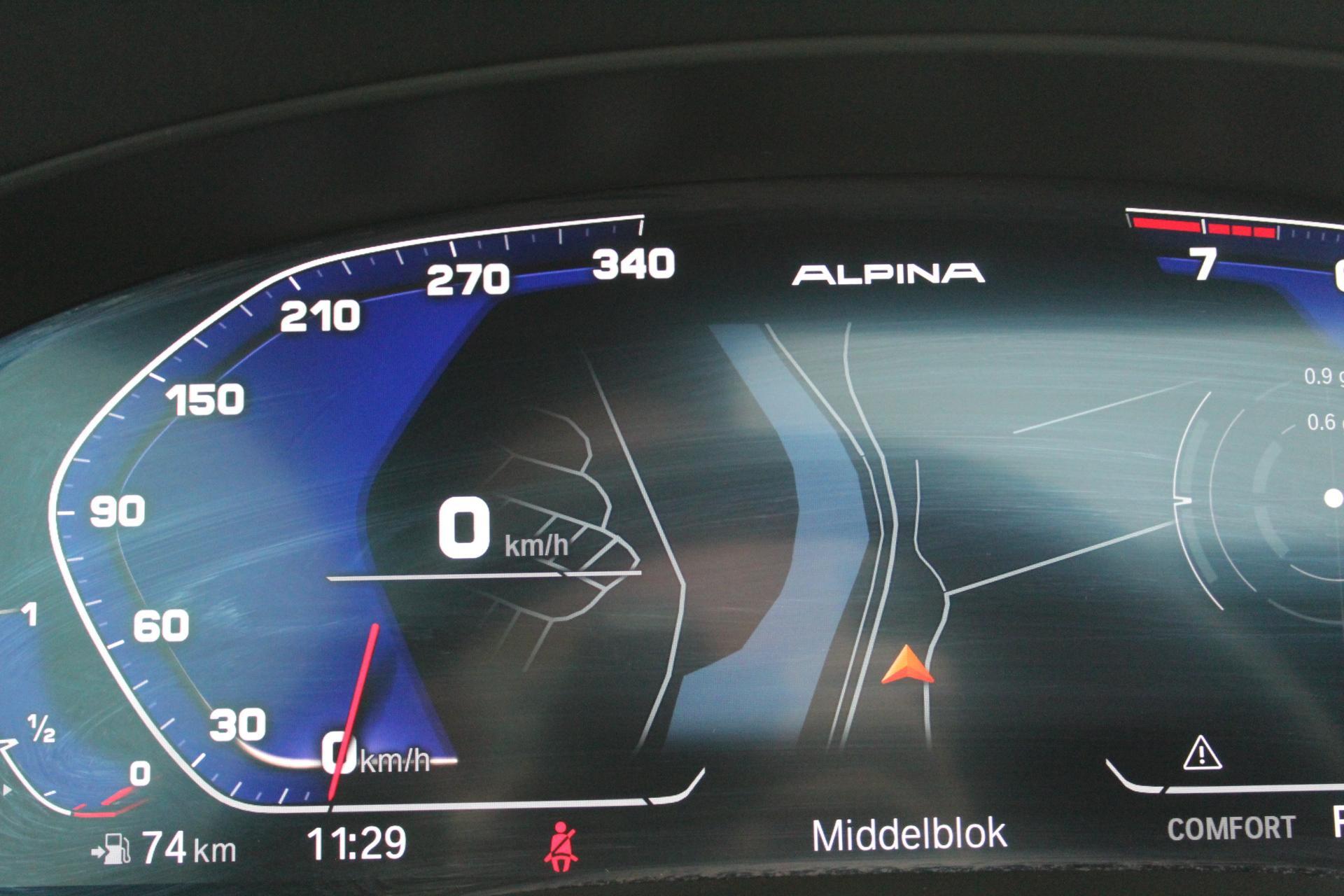 Foto van BMW 520i