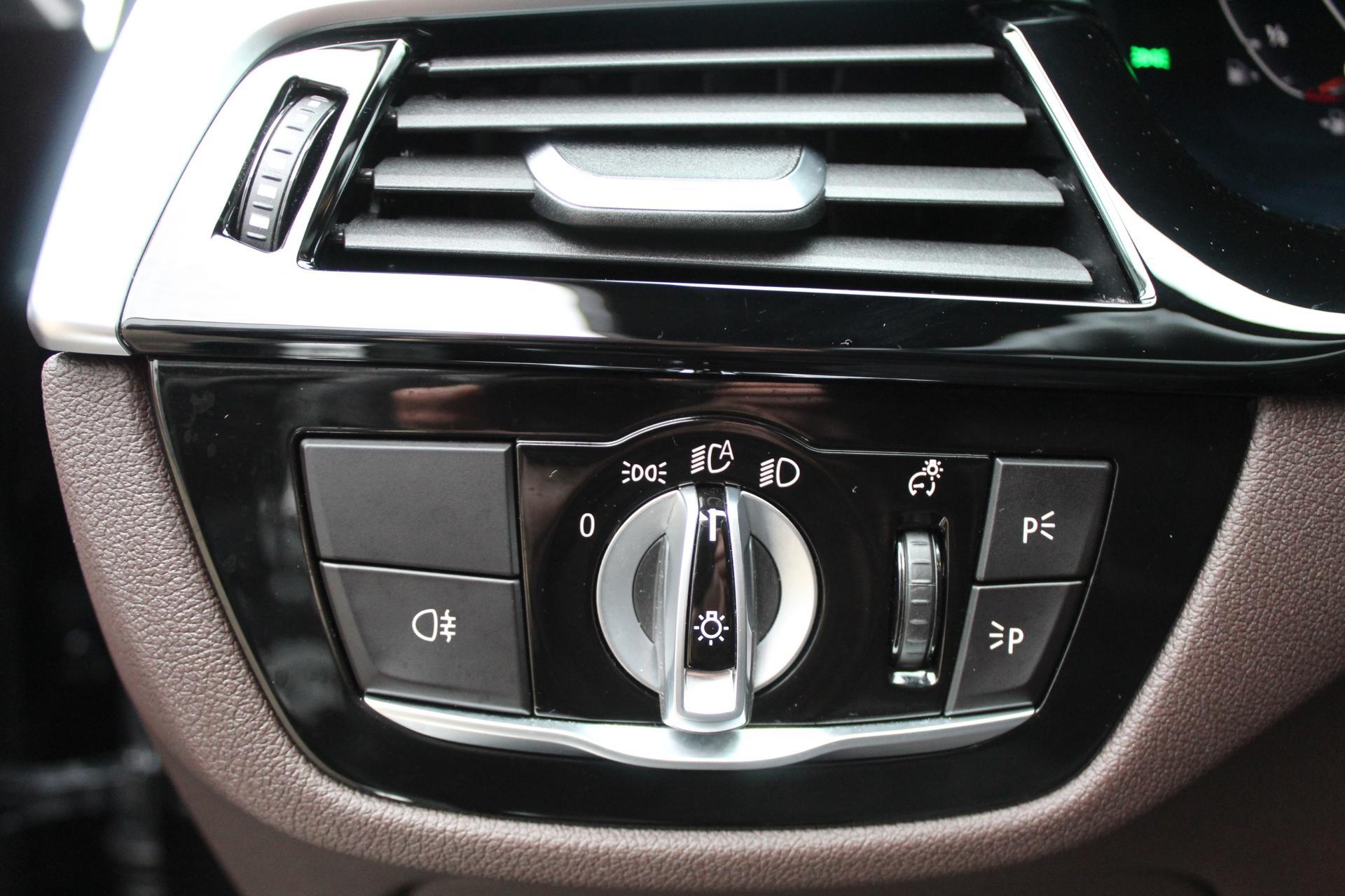 Foto van BMW 520i