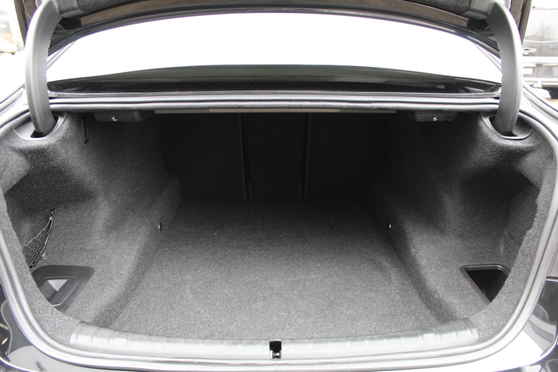 Foto van BMW 520i
