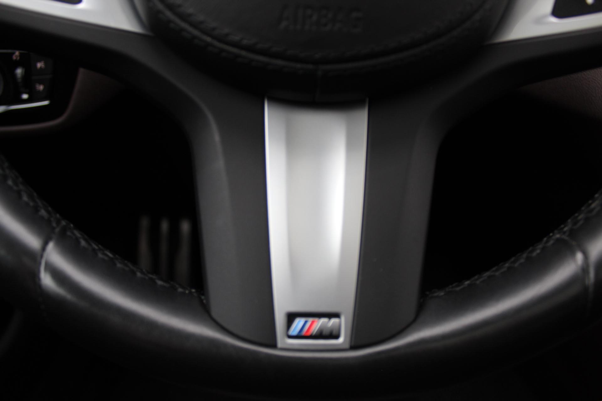 Foto van BMW 520i