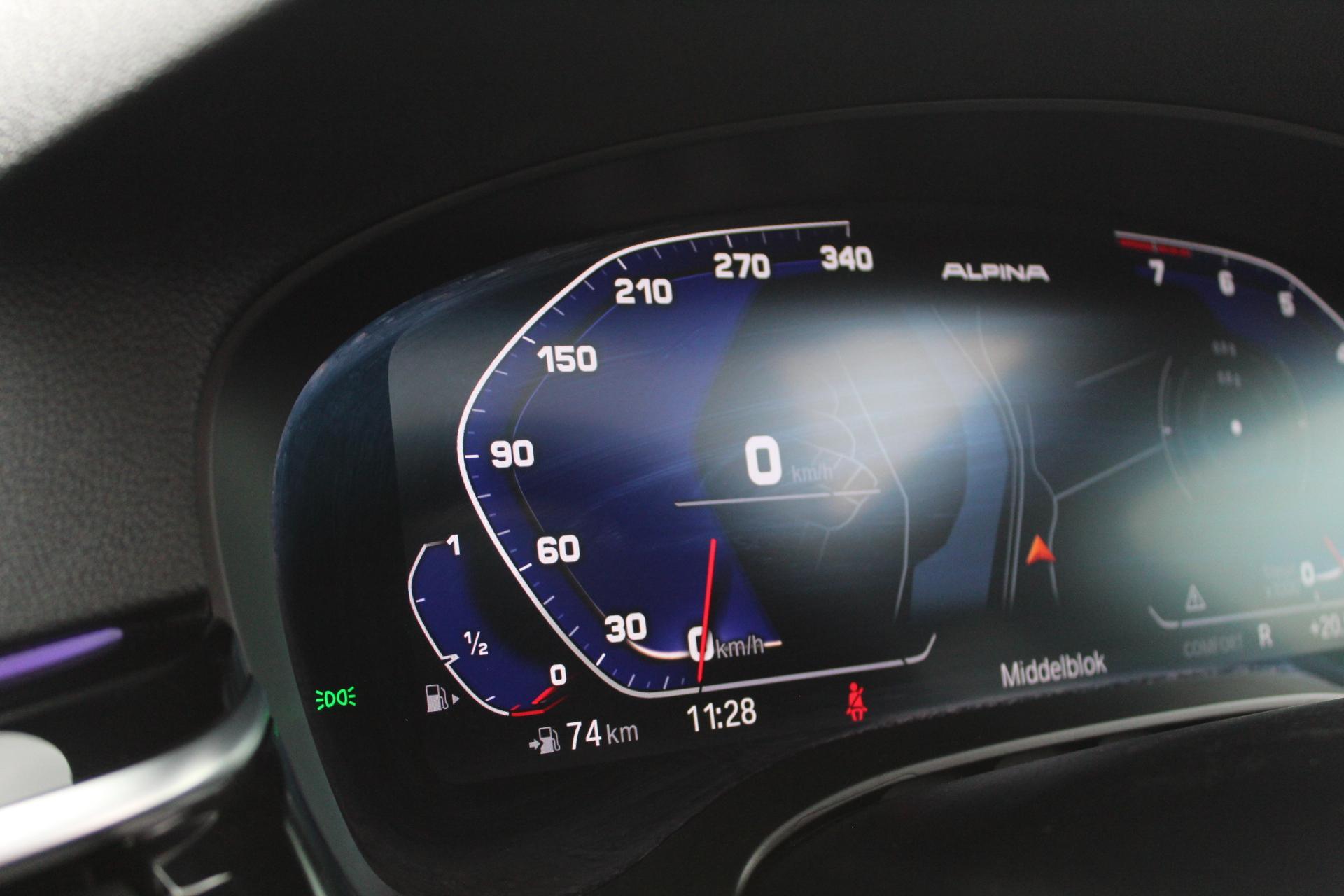 Foto van BMW 520i