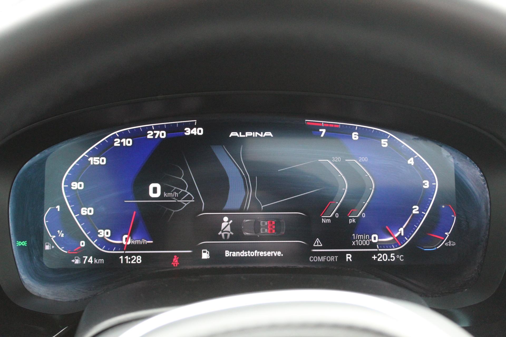 Foto van BMW 520i