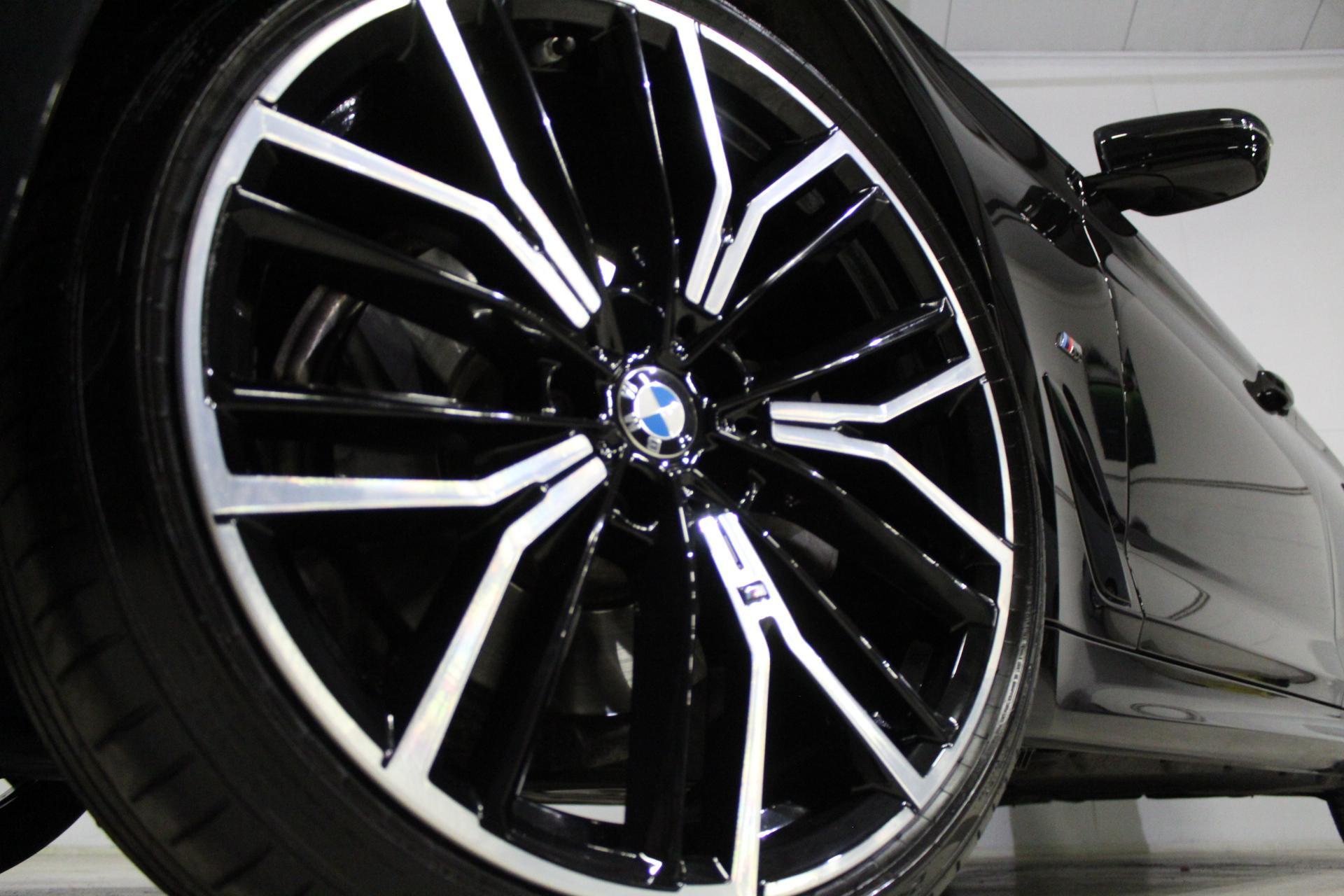 Foto van BMW 520i