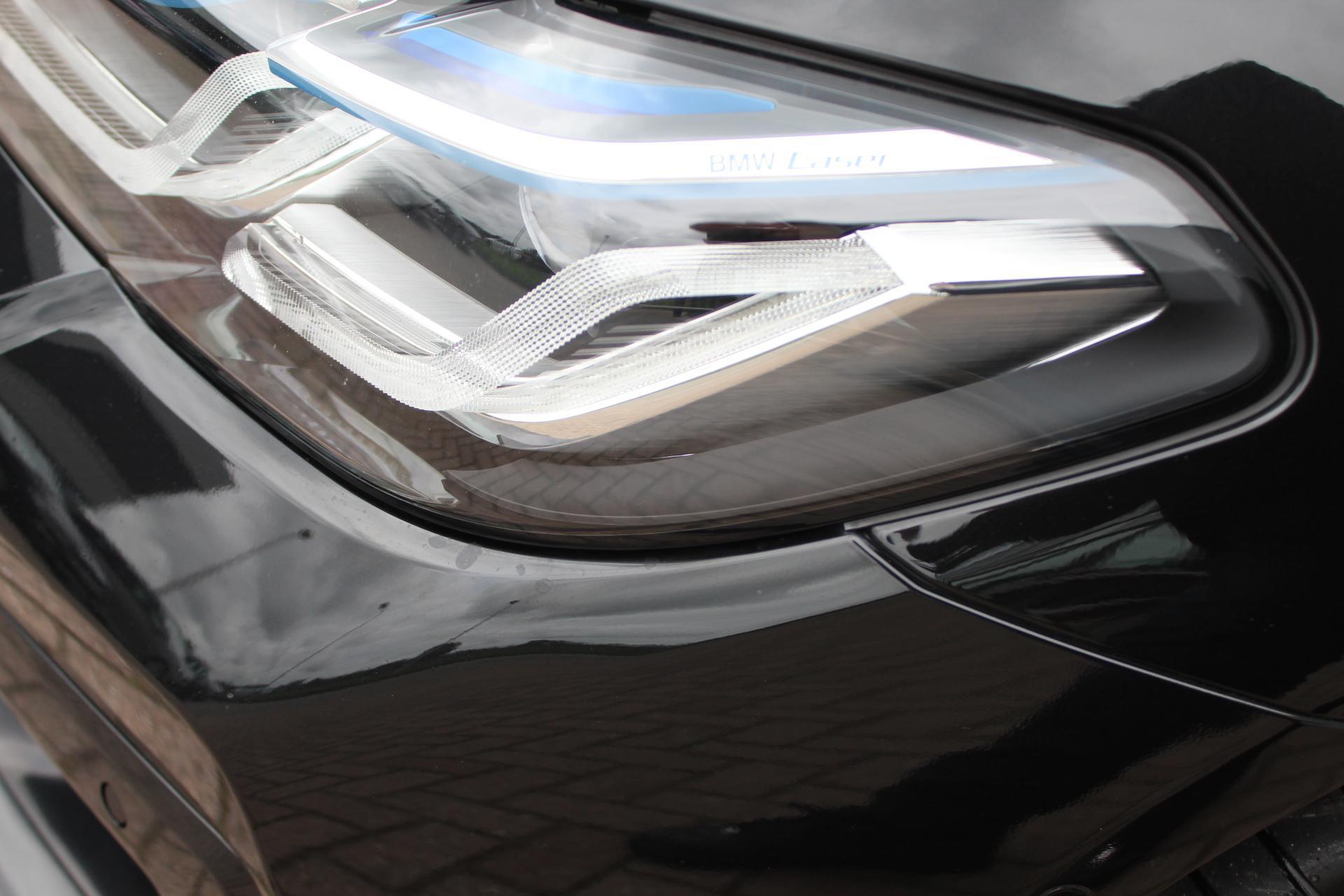 Foto van BMW 520i
