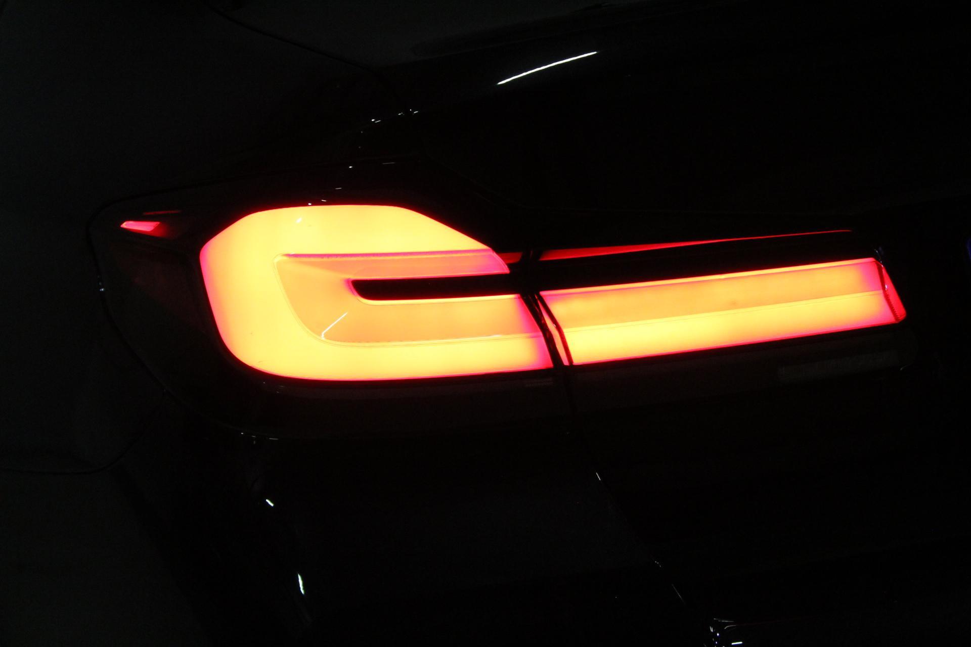 Foto van BMW 520i