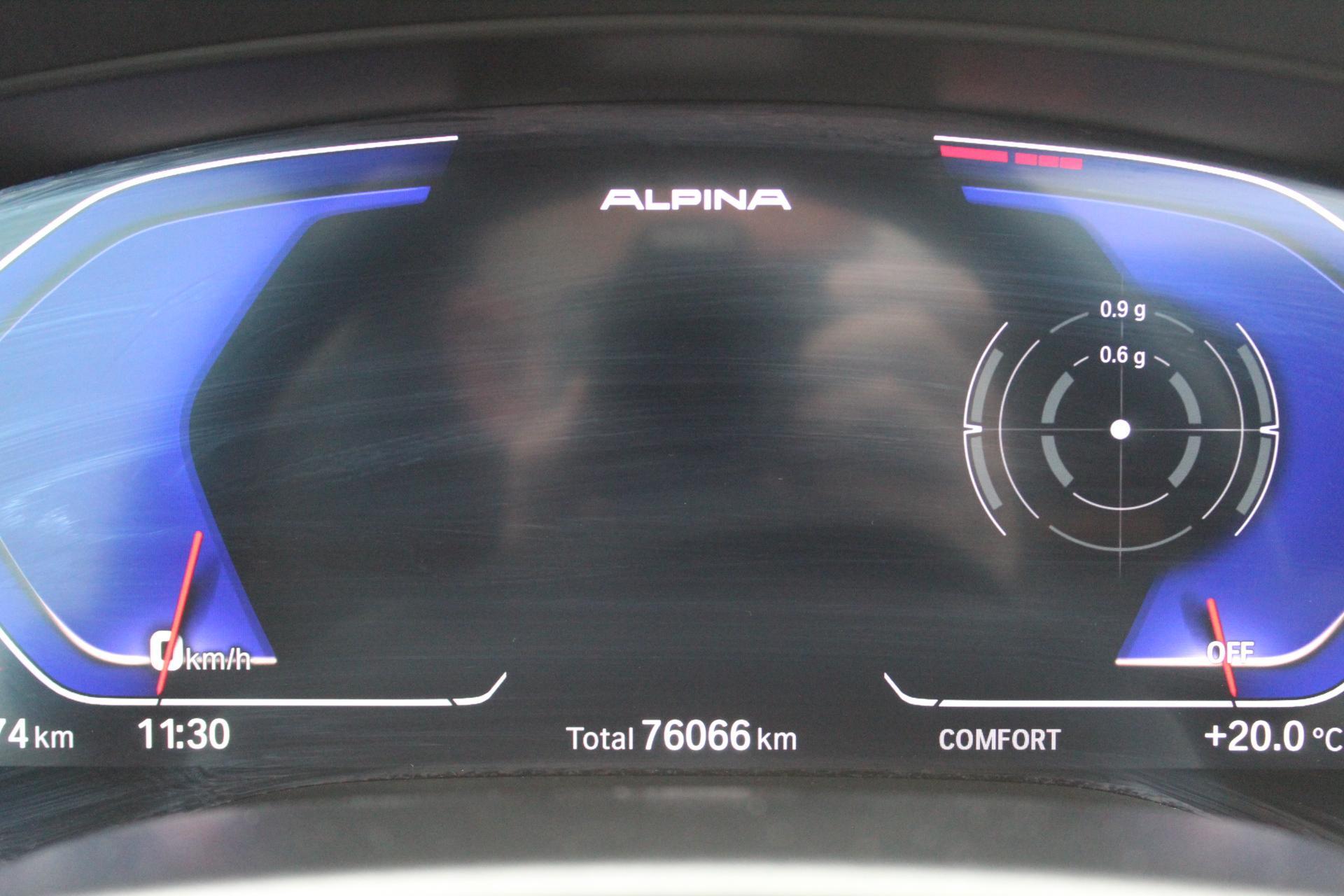Foto van BMW 520i