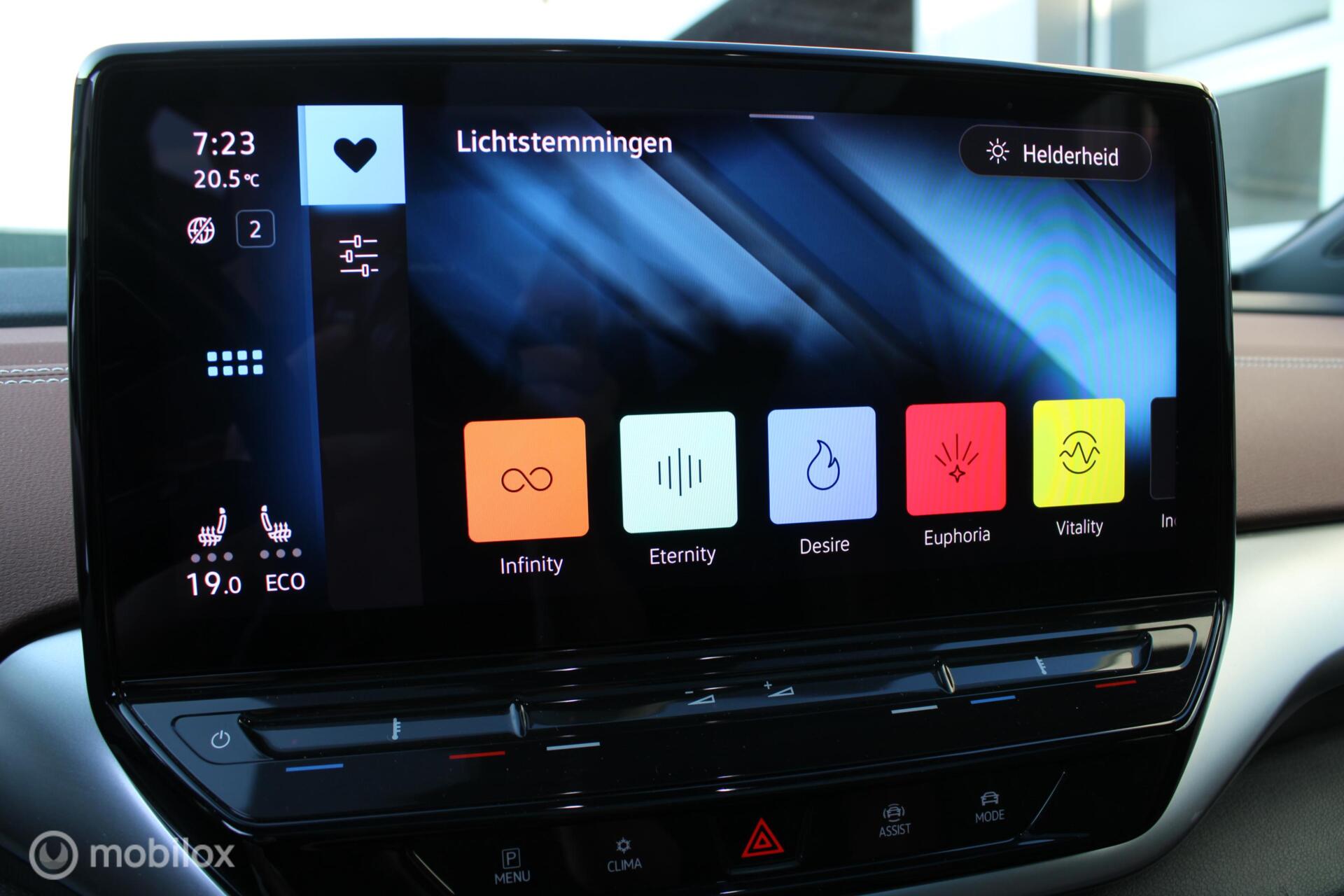 Foto van Volkswagen Id.4 Pro 150 KW