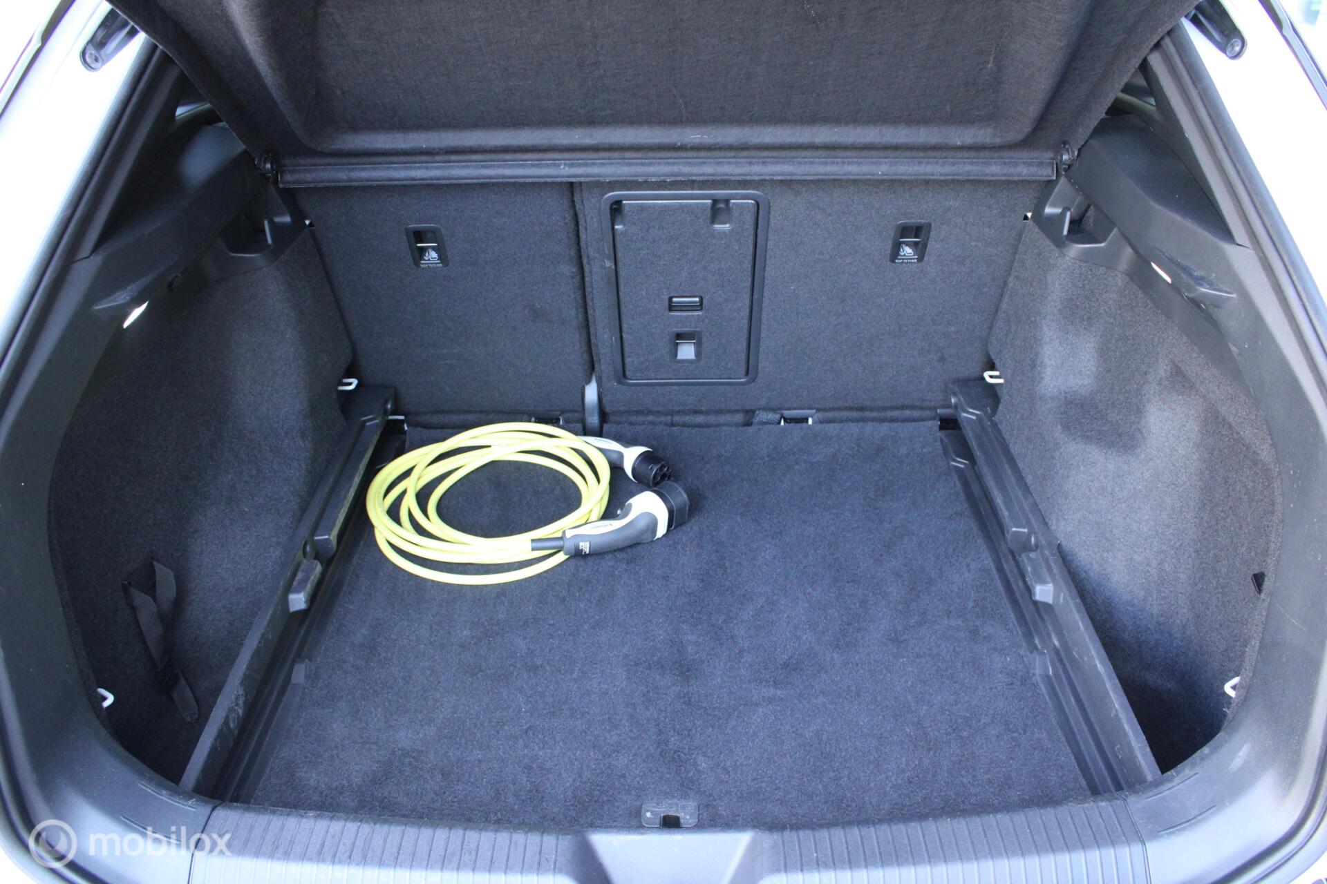 Foto van Volkswagen Id.4 Pro 150 KW