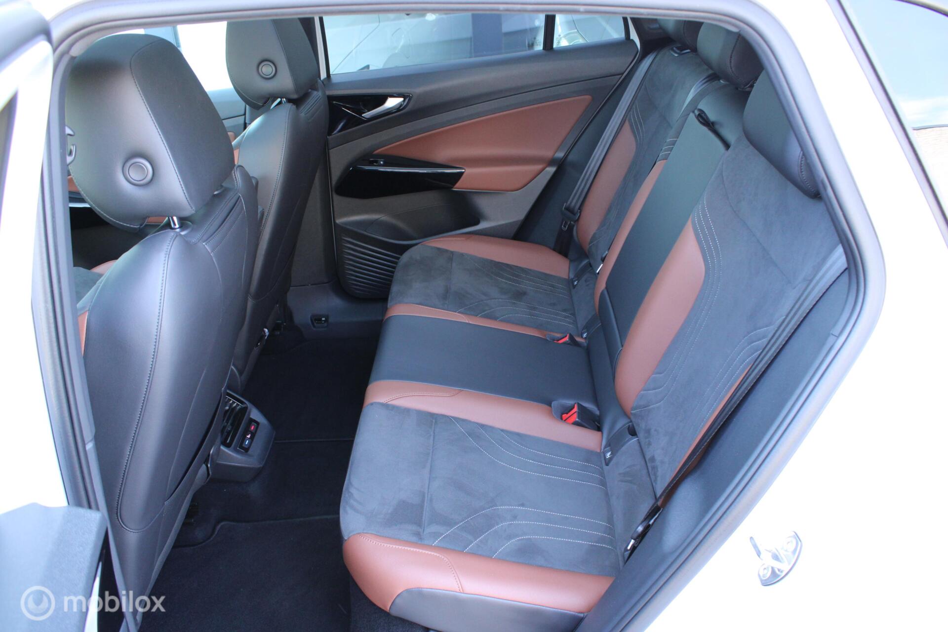 Foto van Volkswagen Id.4 Pro 150 KW