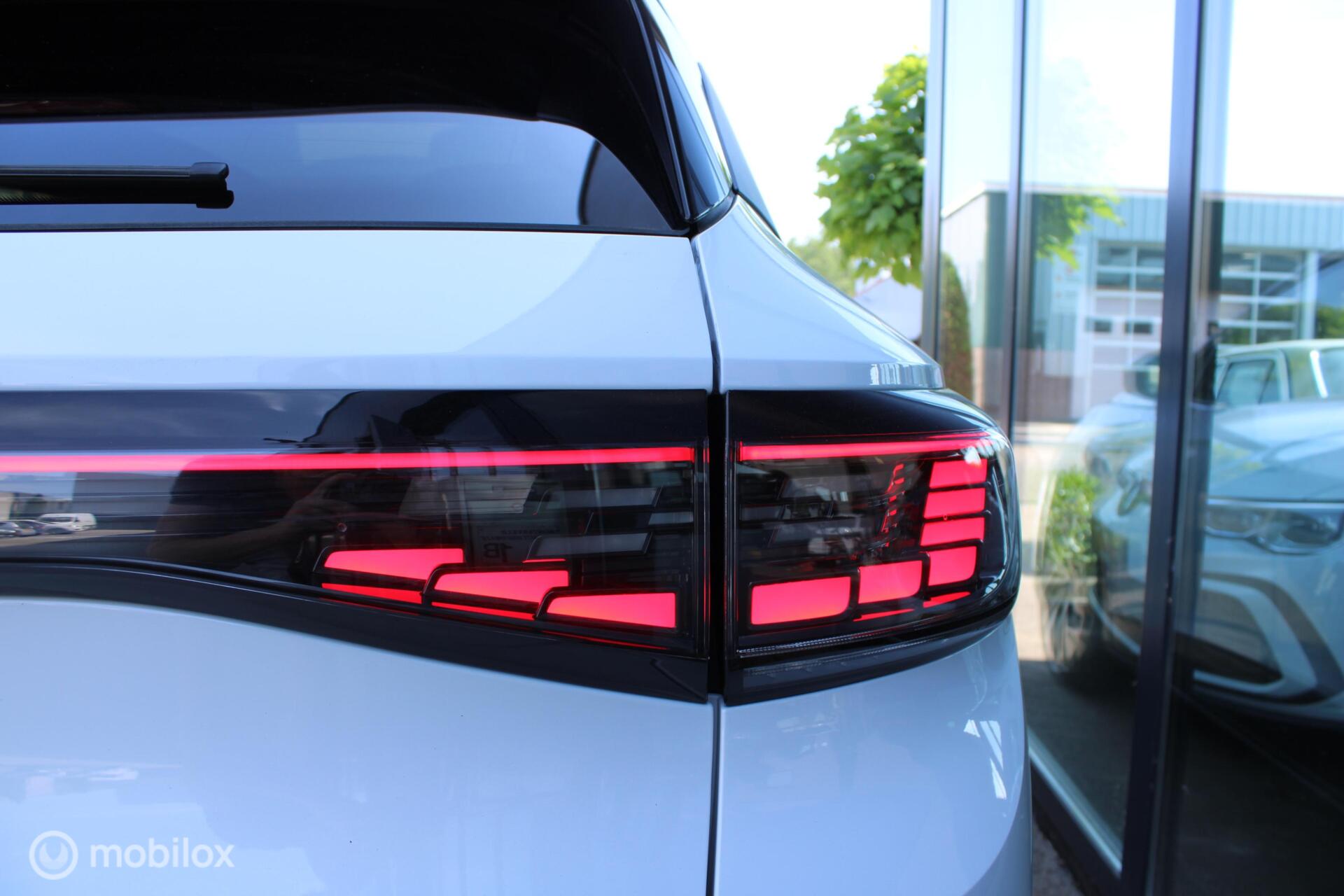 Foto van Volkswagen Id.4 Pro 150 KW