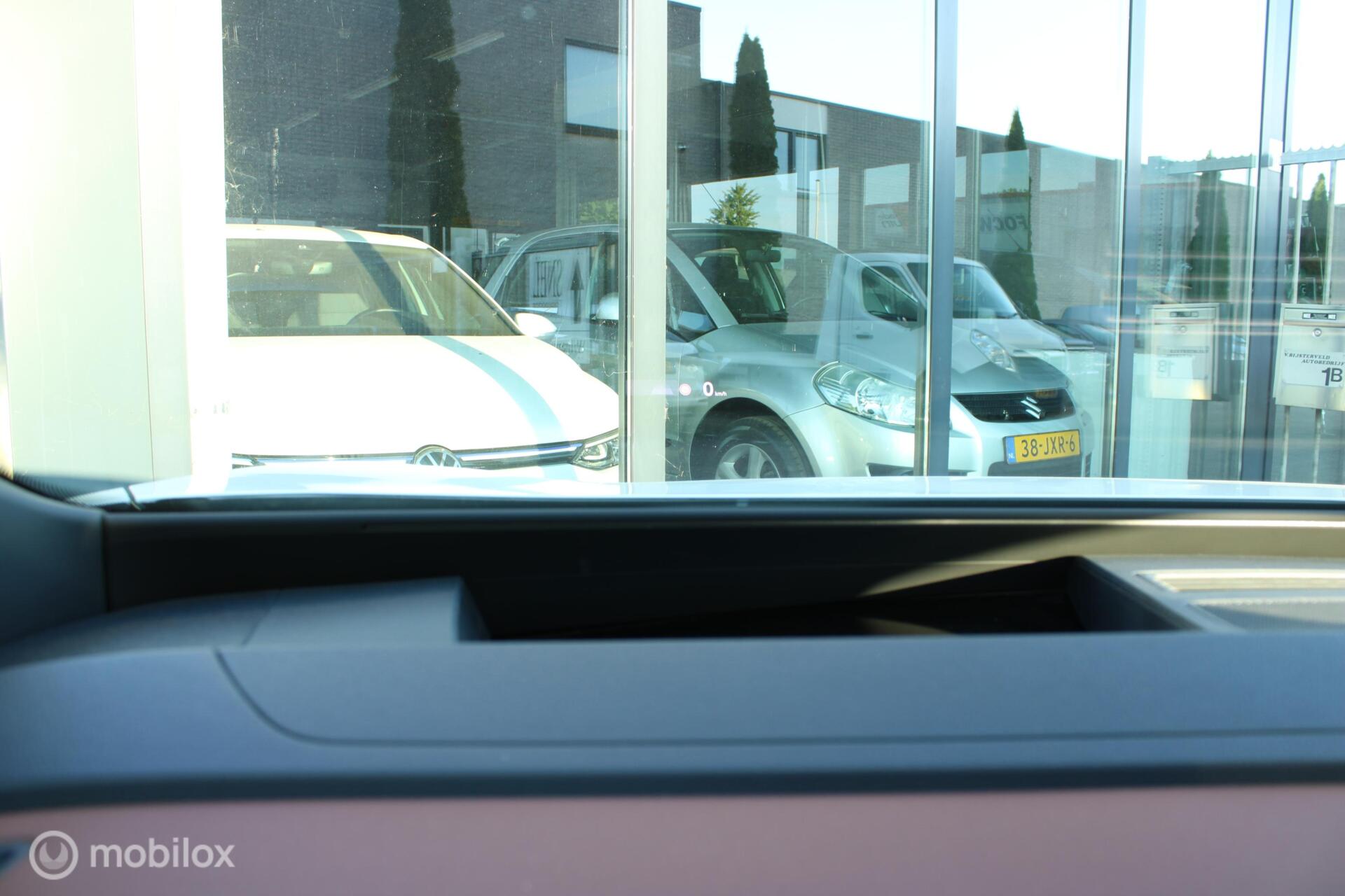 Foto van Volkswagen Id.4 Pro 150 KW