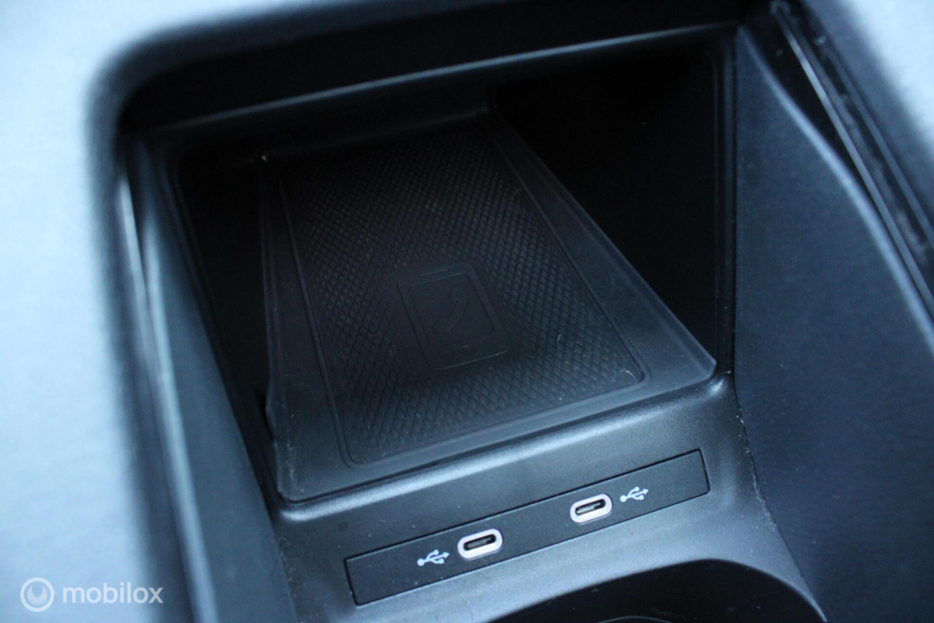 Foto van Volkswagen Id.4 Pro 150 KW
