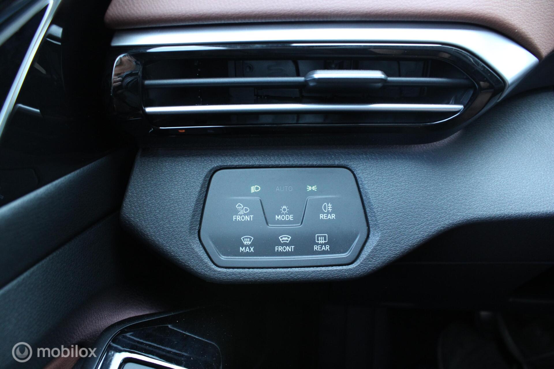Foto van Volkswagen Id.4 Pro 150 KW