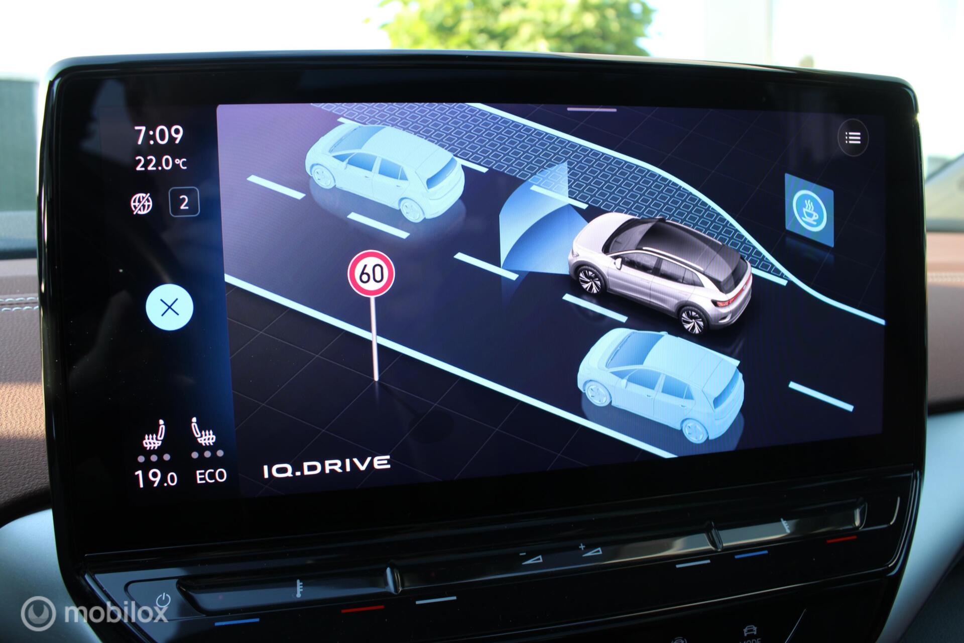 Foto van Volkswagen Id.4 Pro 150 KW