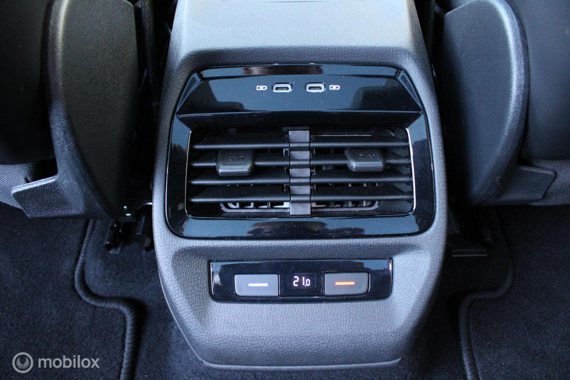 Foto van Volkswagen Id.4 Pro 150 KW